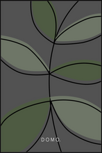 Load image into Gallery viewer, OLIVE FERN 40x60
