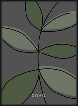 Load image into Gallery viewer, OLIVE FERN 16x22
