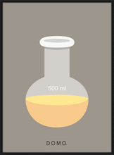 Load image into Gallery viewer, BOILING FLASK (LAB COLLECTION) 16x22
