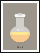 Load image into Gallery viewer, BOILING FLASK (LAB COLLECTION) 16x22
