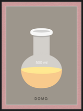 Load image into Gallery viewer, BOILING FLASK (LAB COLLECTION) 16x22
