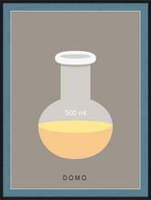 Load image into Gallery viewer, BOILING FLASK (LAB COLLECTION) 16x22
