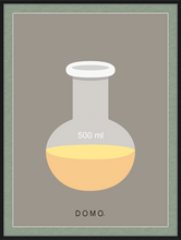 Load image into Gallery viewer, BOILING FLASK (LAB COLLECTION) 16x22
