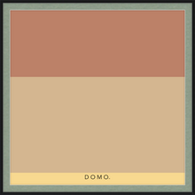 Load image into Gallery viewer, SQUARE IN SAND (LAB COLLECTION) 24x24
