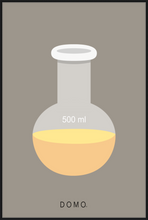 Load image into Gallery viewer, BOILING FLASK (LAB COLLECTION) 24x36
