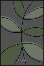 Load image into Gallery viewer, OLIVE FERN 24x36
