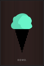 Load image into Gallery viewer, DAIQUIRI CONE (TASTE SET) 24x36
