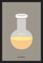 Load image into Gallery viewer, BOILING FLASK (LAB COLLECTION) 24x36
