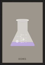 Load image into Gallery viewer, ERLENMEYER FLASK (LAB COLLECTION) 24x36
