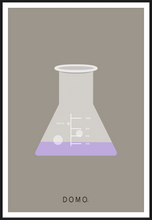 Load image into Gallery viewer, ERLENMEYER FLASK (LAB COLLECTION) 24x36
