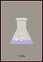 Load image into Gallery viewer, ERLENMEYER FLASK (LAB COLLECTION) 24x36
