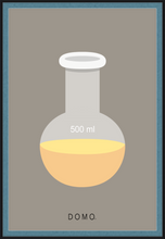 Load image into Gallery viewer, BOILING FLASK (LAB COLLECTION) 24x36
