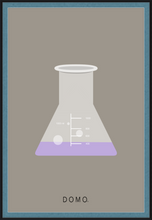 Load image into Gallery viewer, ERLENMEYER FLASK (LAB COLLECTION) 24x36
