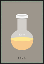 Load image into Gallery viewer, BOILING FLASK (LAB COLLECTION) 24x36
