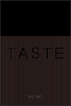 Load image into Gallery viewer, TASTE (TASTE SET) 40x60
