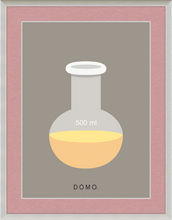 Load image into Gallery viewer, BOILING FLASK (LAB COLLECTION) 8x11
