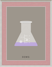 Load image into Gallery viewer, ERLENMEYER FLASK (LAB COLLECTION) 8x11
