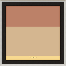 Load image into Gallery viewer, SQUARE IN SAND (LAB COLLECTION) 12x12
