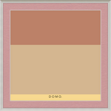 Load image into Gallery viewer, SQUARE IN SAND (LAB COLLECTION) 12x12
