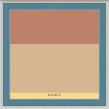 Load image into Gallery viewer, SQUARE IN SAND (LAB COLLECTION) 12x12
