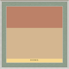 Load image into Gallery viewer, SQUARE IN SAND (LAB COLLECTION) 12x12
