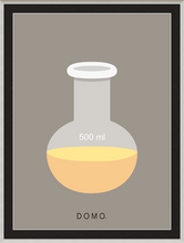 Load image into Gallery viewer, BOILING FLASK (LAB COLLECTION) 16x22
