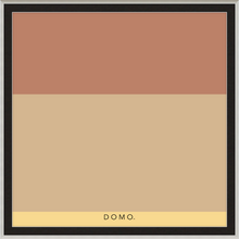 Load image into Gallery viewer, SQUARE IN SAND (LAB COLLECTION) 24x24
