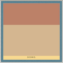 Load image into Gallery viewer, SQUARE IN SAND (LAB COLLECTION) 24x24
