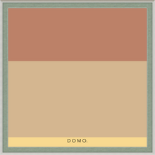 Load image into Gallery viewer, SQUARE IN SAND (LAB COLLECTION) 24x24
