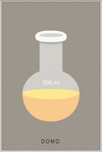 Load image into Gallery viewer, BOILING FLASK (LAB COLLECTION) 24x36
