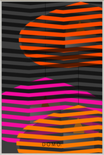 Load image into Gallery viewer, LANTERNS 24x36
