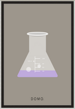 Load image into Gallery viewer, ERLENMEYER FLASK (LAB COLLECTION) 24x36
