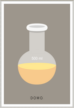 Load image into Gallery viewer, BOILING FLASK (LAB COLLECTION) 24x36
