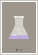 Load image into Gallery viewer, ERLENMEYER FLASK (LAB COLLECTION) 24x36
