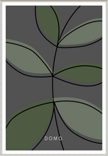 Load image into Gallery viewer, OLIVE FERN 24x36

