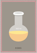 Load image into Gallery viewer, BOILING FLASK (LAB COLLECTION) 24x36
