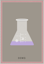 Load image into Gallery viewer, ERLENMEYER FLASK (LAB COLLECTION) 24x36
