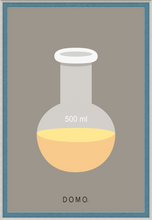 Load image into Gallery viewer, BOILING FLASK (LAB COLLECTION) 24x36
