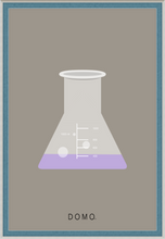 Load image into Gallery viewer, ERLENMEYER FLASK (LAB COLLECTION) 24x36
