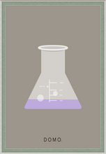 Load image into Gallery viewer, ERLENMEYER FLASK (LAB COLLECTION) 24x36
