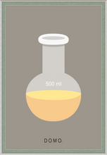 Load image into Gallery viewer, BOILING FLASK (LAB COLLECTION) 24x36
