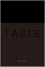 Load image into Gallery viewer, TASTE (TASTE SET) 40x60
