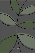 Load image into Gallery viewer, OLIVE FERN 40x60
