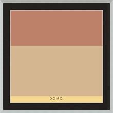 Load image into Gallery viewer, SQUARE IN SAND (LAB COLLECTION) 12x12
