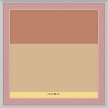 Load image into Gallery viewer, SQUARE IN SAND (LAB COLLECTION) 12x12
