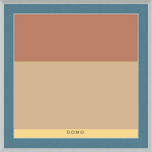 Load image into Gallery viewer, SQUARE IN SAND (LAB COLLECTION) 12x12
