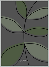 Load image into Gallery viewer, OLIVE FERN 16x22
