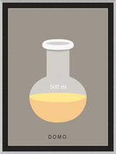 Load image into Gallery viewer, BOILING FLASK (LAB COLLECTION) 16x22
