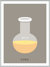 Load image into Gallery viewer, BOILING FLASK (LAB COLLECTION) 16x22
