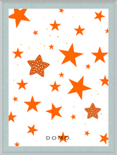 Load image into Gallery viewer, ORANGE STARFISH (SEA COLLECTION) 16x22
